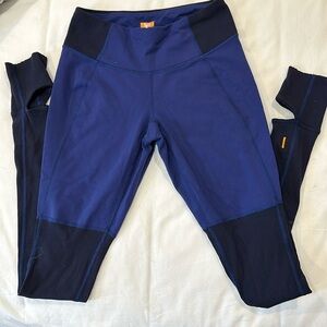 Lucy Leggings with Stirrups